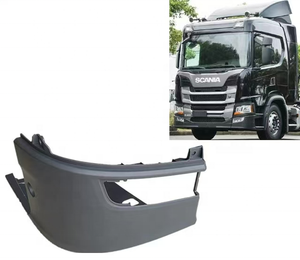 حالة جديدة قطع غيار منحرف جانبي مصد سفلي موديلات الشاحنات G450 G410 - Product Image 2