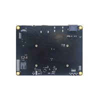Carte de développement de tablette Rongpin Rockchip RK3568 Linux Android PRO-RK3568B2-MID CN/GUA