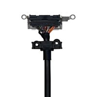 Câble USB Type-C d'origine Dell WD19 4K pour station d'accueil WD19 WD19S 0V2DJ0 0YVYPW