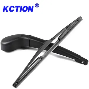Premium Quality Rear Windshield Wiper Arm Blade Set Fit for Ford Focus MK 3 Hatchback OE 134151323248
