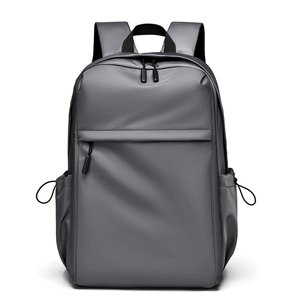 Nuevas <span class=keywords><strong>Mochilas</strong></span> <span class=keywords><strong>Escolares</strong></span> Promocionales Económicas de Poliéster 2026 - Product Image 2