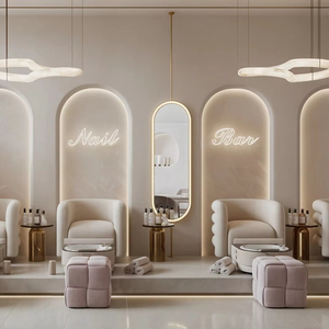 One Stop Spa Center Shop Fitting Service with Bespoke Interior Design - Product Image 1