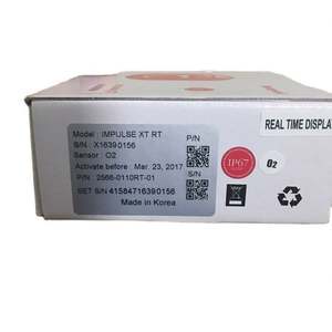 Novo impulso de honeywell xt-monitorador de oxigênio - Product Image 1