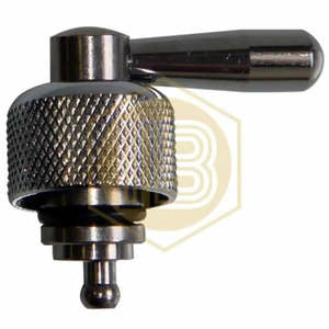Valvola compensatrice con leva per rubinetto - Product Image 3