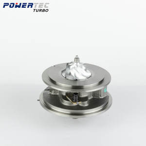 Turbocompressore Chra 819872 819872-0001 MFS per <span class=keywords><strong>Peugeot</strong></span> 208 308 <span class=keywords><strong>2008</strong></span> 3008 5008 <span class=keywords><strong>Partner</strong></span> esperto 1.6 HDI 84/87 Kw DV6FC DV14FCU - Product Image 5