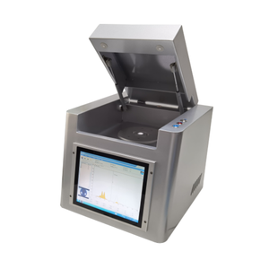 เครื่องวัดกะรัตทองคำ เครื่องทดสอบโลหะมีค่าความแม่นยำสูง เครื่องวิเคราะห์ XRF แบบอิเล็กทรอนิกส์ - Product Image 2