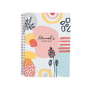 Papelería colección para niños precio razonable lindos útiles escolares espiral bobina reutilizable estudiantes libro <span class=keywords><strong>de</strong></span> pegatinas - Product Image 1