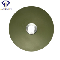 Disque de meulage diamanté à liant résineux pour le facettage des pierres précieuses, de grossier à fin, pour la fabrication de bijoux, en vente aux États-Unis et en Thaïlande