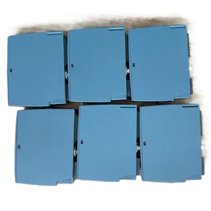 Mô-đun kỹ thuật số et200sp cũ 6es7 131 132-6bh00 6bh01-0ba0 - Product Image 4