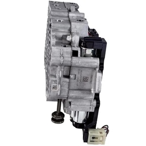 ชุดวาล์วเกียร์อัตโนมัติ HXT รุ่น 6F35 ผลิตใหม่ OE CV6Z7G391A ได้รับการรับรองมาตรฐาน TS16949 สำหรับ Outlander Rogue Sentra - Product Image 4