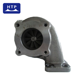 Usine chinoise, turbocompresseur de qualité supérieure pour moteur diesel DEUTZ J60S K01JG055K001 13024375 - Product Image 4