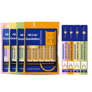 רצועות בשר ארנב אורגניות עם פוסט-ביוטיקה עבור עיכול חזק ללא תבואה חזקה וחסינות העור - Product Image 2