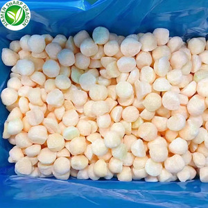 IQF Đường Cube Dưa Muskmelon Chunk Dicled Dưa Quả Bóng Kích Thước Cho Đông Lạnh Dưa - Product Image 4