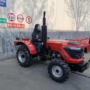 Vendita calda 4wd 50HP 60HP trattore <span class=keywords><strong>andante</strong></span> - Product Image 6