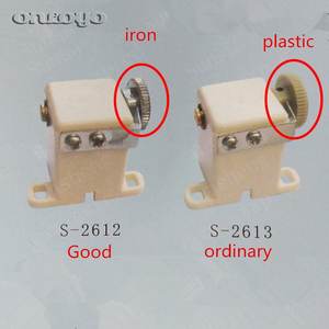 Cubierta de Solenoide de Salto para Máquinas de Bordar Tajima y Chinas Feiya Haina <span class=keywords><strong>ZGM</strong></span> North Phoenix, Repuestos, Electroimán de 37 mm - Product Image 2