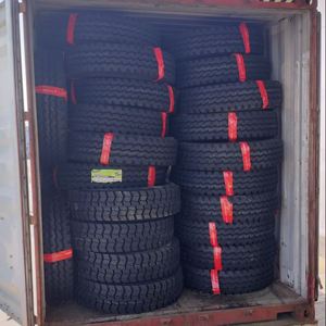 Goodride รถบรรทุกขนาดเล็ก7.50 12.00R20 315 R16 80 R22.5 7.50x16ยางรถบรรทุกสำหรับรถดัมพ์ - Product Image 6