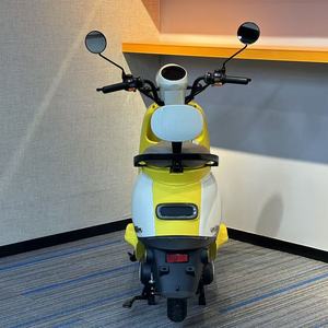 Moto électrique SMPLLO à deux roues motrices, batterie universelle au plomb/lithium 48/60/72V, moteur 1000W, frein à disque <span class=keywords><strong>avant</strong></span> et arrière - Product Image 5