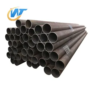 En10305 E355 H8 H9 St52 Stkm13c-t Honed Pipe Tube A106 Grb Steel Pipe With Bv Certificate