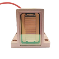 Nouveau Stack de Diodes Laser Haute Précision 600W 12 Barres 808nm avec Poignée de Remplacement Personnalisée pour Usage Domestique