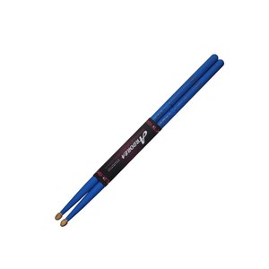 <span class=keywords><strong>Baquetas</strong></span> de Madera de Nogal Americano de Alta Calidad 7A <span class=keywords><strong>5A</strong></span> 5B Coloridas con Punta Ovalada - Product Image 2