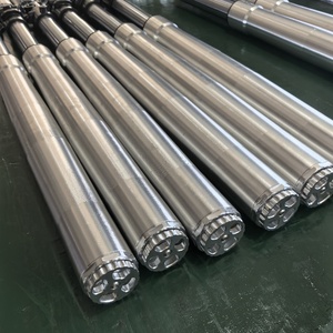 Custo Thủy Lực Nâng Cấp 45/48Mm Duy Nhất Có Thể Điều Chỉnh Dao Cạo Bụi Bẩn Xe Đạp Phía Trước Ngã Ba 680Mm Cho Dao Cạo Mx500 - Product Image 5