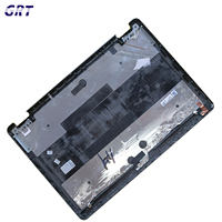 غطاء خلفي علوي جديد لشاشة LCD لجهاز Dell Latitude 5470 E5470 باللون الأسود