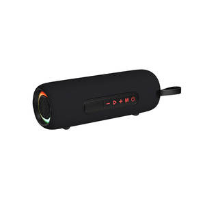 ลำโพงมัลติมีเดียไฟ LED สำหรับใช้กลางแจ้ง, ลำโพงเ<span class=keywords><strong>สี</strong></span>ยงทุ้มไร้สายสำหรับใช้ใน ABS-<span class=keywords><strong>A31</strong></span>สำหรับดีเจหรือคาราโอเกะบนเวที - Product Image 1