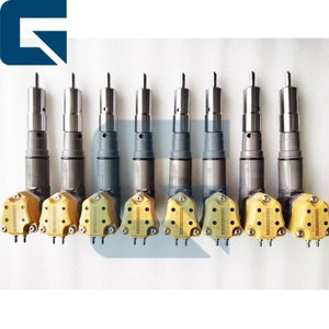 Injecteur de carburant diesel pour moteur 3408 3412, référence 232-1183 2321183 - Product Image 4