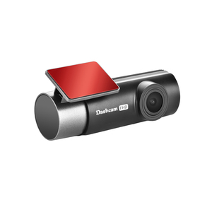 Registratore Video per Auto USB Full HD 1080P con Visione Notturna, Angolo di Visione 140°, Obiettivo 4G, Registrazione in Loop, Assistente alla Guida ADAS - Product Image 2