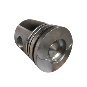 Pistón de Motor VOE3828238 3828238 276929 275648 para Motores TD60 TD61 TD63 L70D TD63KGE EW200 EW230B L70B L90C TD630ME TD630VE - Product Image 1
