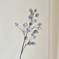 Kunstmatige lantaarn fruitbloem hoogwaardig stijlvol woondecoratie