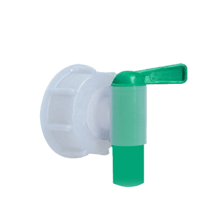 Din51 Op Maat Gemaakt Alle Soorten Kleur Water Dispenser Schroef Aeroflow Kraankranen Kranen Voor Trommel Of Vat - Product Image 4