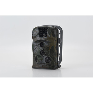 8210 săn bắn máy ảnh 12MP 120 độ với không có Glow hồng ngoại TRAIL máy ảnh cho động vật hoang dã mini an ninh săn bắn Scouting Video Camera - Product Image 4