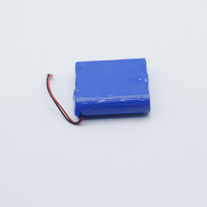 Pack de batteries au lithium 1s3p, batterie Li-ion, batteries Li-ion 3.7v, batterie rechargeable <span class=keywords><strong>18650</strong></span> <span class=keywords><strong>9900mah</strong></span> - Product Image 3