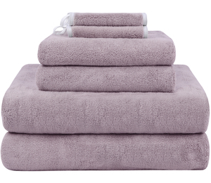 Fabricants En Gros <span class=keywords><strong>Superdry</strong></span> Serviette Éponge En Microfibre Salon Hôtel Spa Serviette De Bain Ensemble - Product Image 1