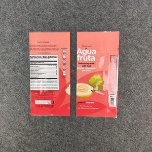 Vận chuyển nhãn không thấm nước giá rẻ Giá thu nhỏ tay áo nhãn cho nước giải khát - Product Image 2