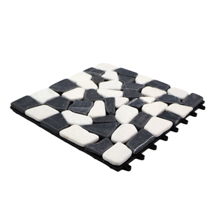 Material de Construcción, Baldosa de Encaje, Baldosa Compuesta para Terraza, Piedra para Exteriores - Product Image 6