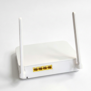 F670L ONU Arrival F680 Dual Band 2.4g/5g WiFi Modem Ftth ONT <b>Router</b> with 4GE Gpon 4antennas English Firmware Fiber Optic Equipm - Product Image 6
