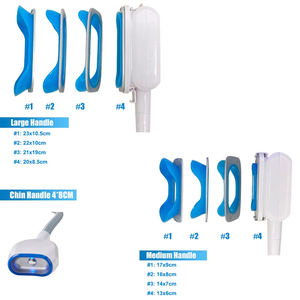 <span class=keywords><strong>Appareil</strong></span> de <span class=keywords><strong>cryolipolyse</strong></span> de qualité professionnelle pour amincissement et remodelage corporel par congélation des graisses - Product Image 2
