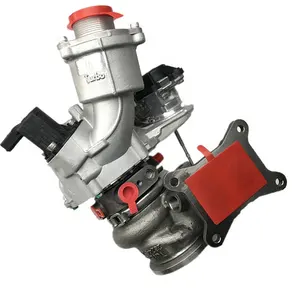 Turbocompresor MGT1752S 06K145722A 06K145722H 06K145702N 817808-0011 Turbo para Jetta 2.0 <span class=keywords><strong>GLI</strong></span> 210/Beetle/Jetta - Product Image 1