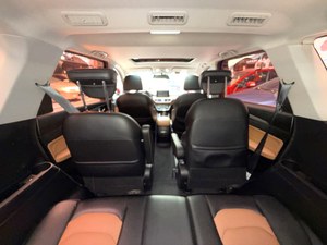 Pratico SUV Usato Wuling Hongguang S3 2018 1.5L 6MT Luxury 5 Posti Guida a Sinistra, Auto Usata Spaziosa di Seconda Mano in Vendita - Product Image 5