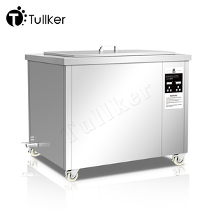 Tullker-limpiador ultrasónico Digital, 264 litros, laboratorio médico, Instrumentos dentales, fábrica, reparación de motocicletas, <span class=keywords><strong>lavadora</strong></span> - Product Image 2