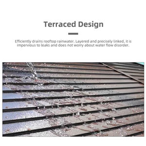 อุโมงค์ลมใช้สำหรับทำบาร์บีคิวปรับให้มีสไตล์ - Product Image 3