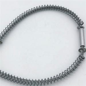 Güvenlik çelik tel yay halat sapan kırbaç kontrol kullanılan kazaları önlemek - Product Image 4