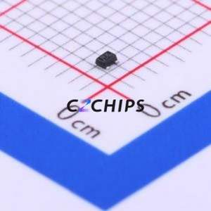 ทรานซิสเตอร์ภาคสนามทรานซิสเตอร์ (มอสเฟท) แบบดั้งเดิม RZM001P02T2L ใหม่ - Product Image 1