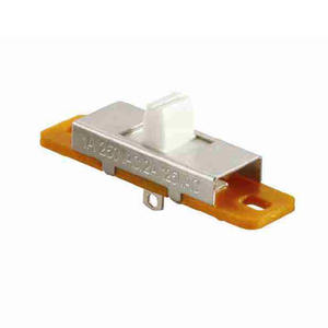 फैक्टरी प्रत्यक्ष आपूर्ति सार्वभौमिक 3-पिन 3-स्थिति टॉगल स्विच प्रशंसक मिक्सर ब्लेंडर स्लाइडिंग मॉडल के लिए - Product Image 1