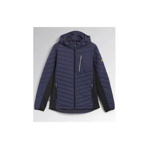 Diadora แจ็คเก็ตบุนวมน้ำหนักเบา, แจ็คเก็ตทำงาน702.177267-60031/XXL สีน้ำเงิน-EAN 8032521446328 - Product Image 1