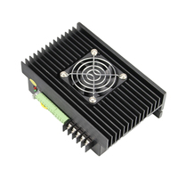 Jkongmotor JK BLD-750 24V 36V 48V Contrôleur de pilote de moteur BLDC 750W 18V-50V DC Brushless DC Motor Driver