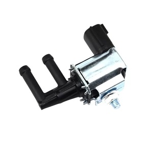 Nueva Válvula Solenoide de Purga del Canister K5T48481 Número OE K5T48481 Compatible con <span class=keywords><strong>350Z</strong></span> Altima e Infiniti M35 - Product Image 6