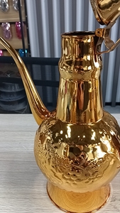 GookiiTech Mini macchina di rivestimento in metallo semi-automatica da 6 litri nuovo Hydro Kit verniciatura a spruzzo in nitrato d'argento - Product Image 5